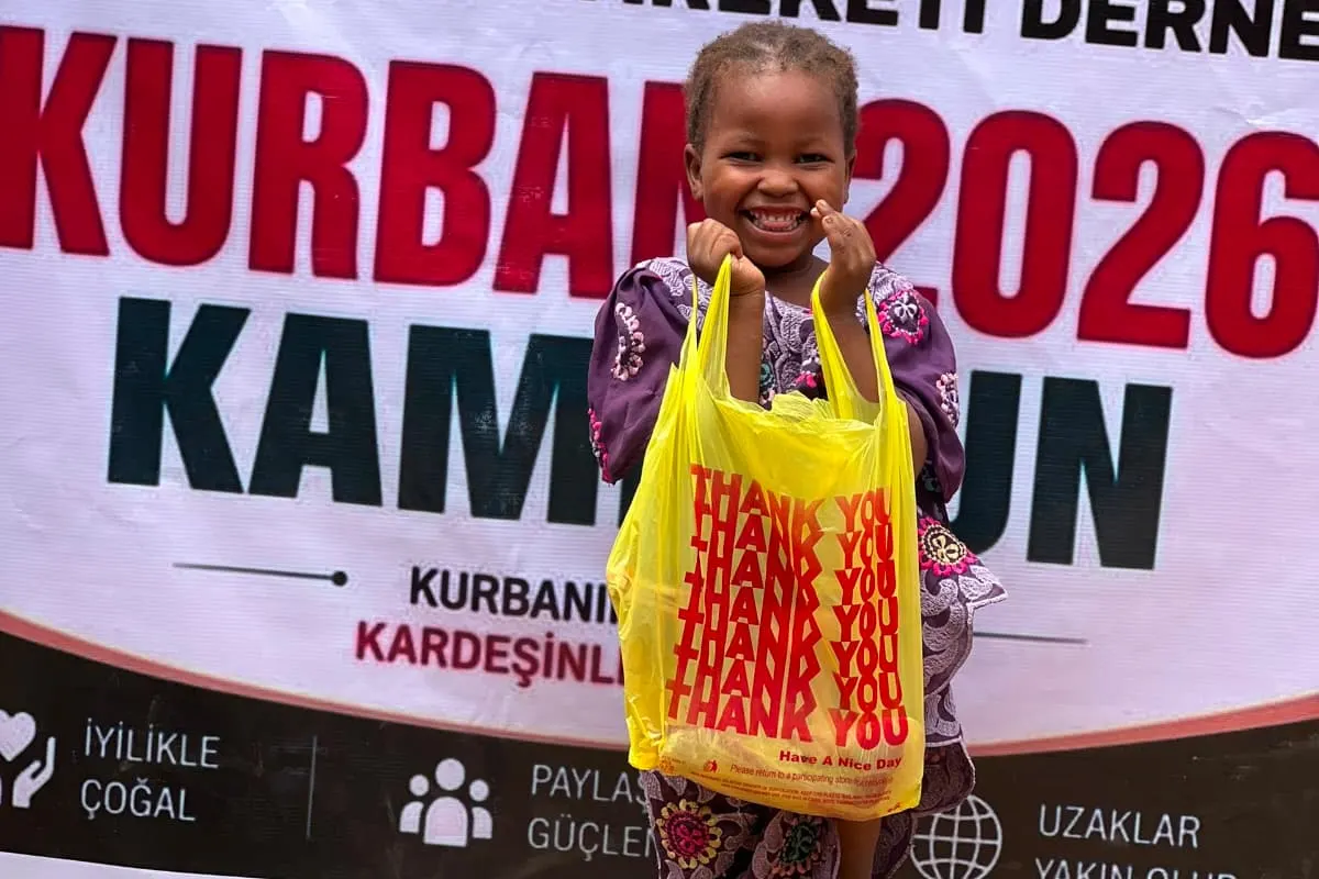 Kurban 2026, Kamerun